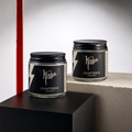 Matte Hair Paste